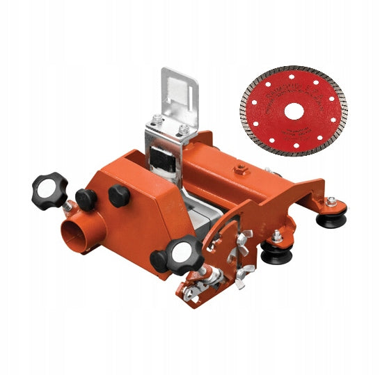 RAIMONDI POWER RAIZOR TROLLEY FOR MECHANICAL CUTTING FOR RAIZOR 433CRR STRIP