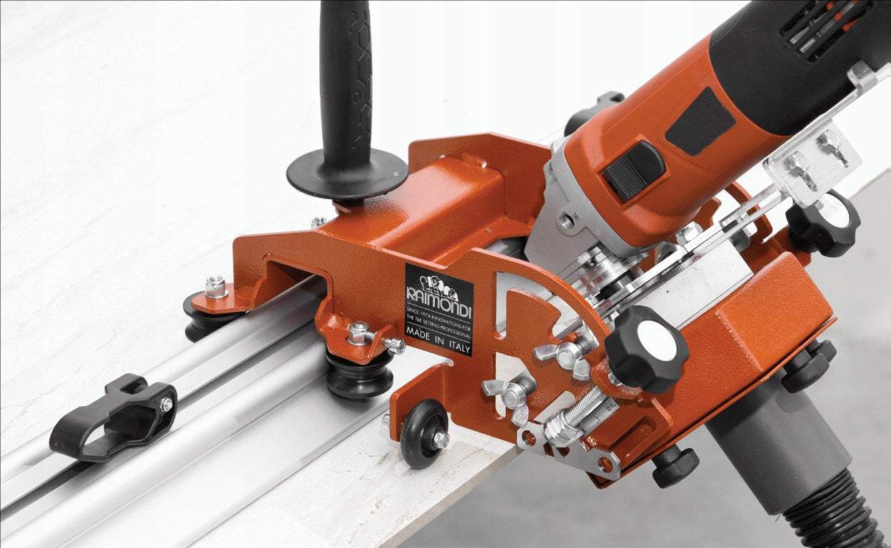 RAIMONDI POWER RAIZOR TROLLEY FOR MECHANICAL CUTTING Manufacturer code 433PWROHR