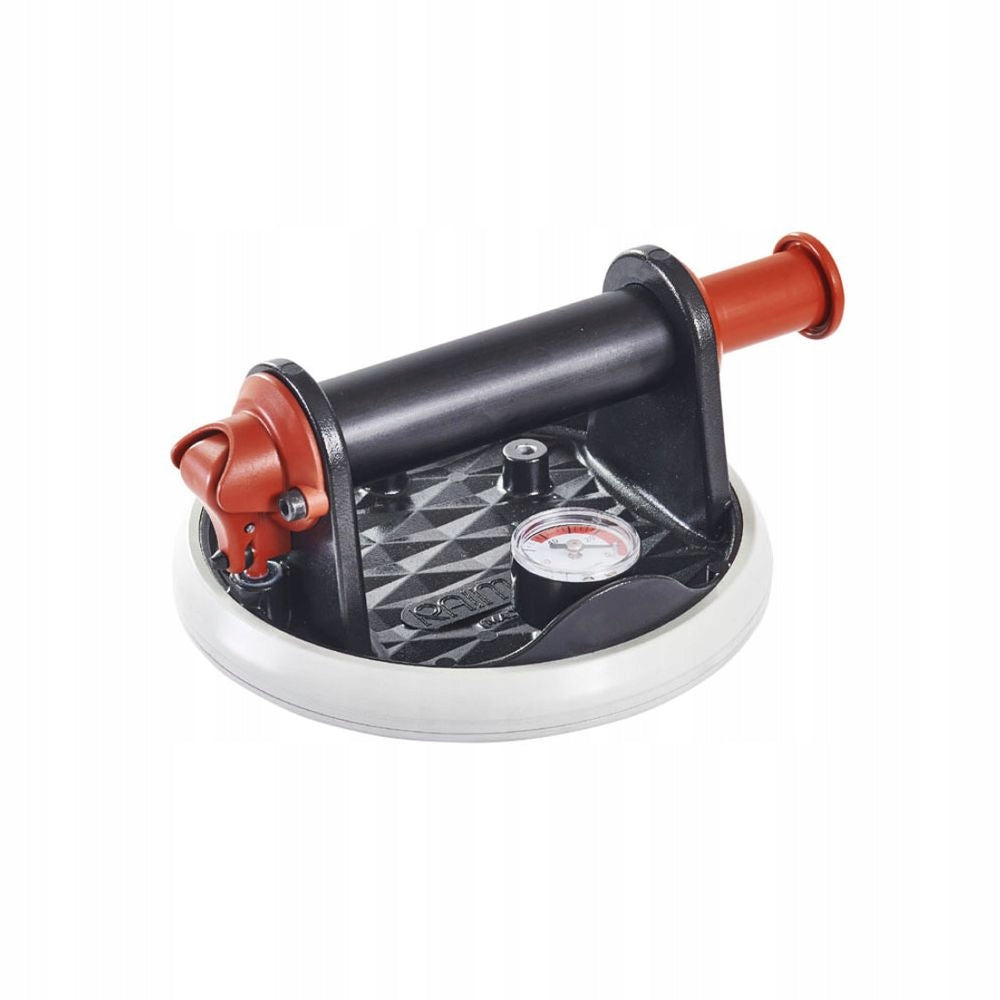RAIMONDI RV175 VACUUM SUCTION CUP WITH PRESSURE GAUGE CASE EAN (GTIN) 8050532011281