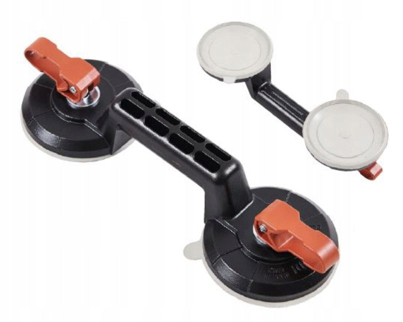 RAIMONDI SUCTION CUP FOR GLASS TILE GLAZE STRONG