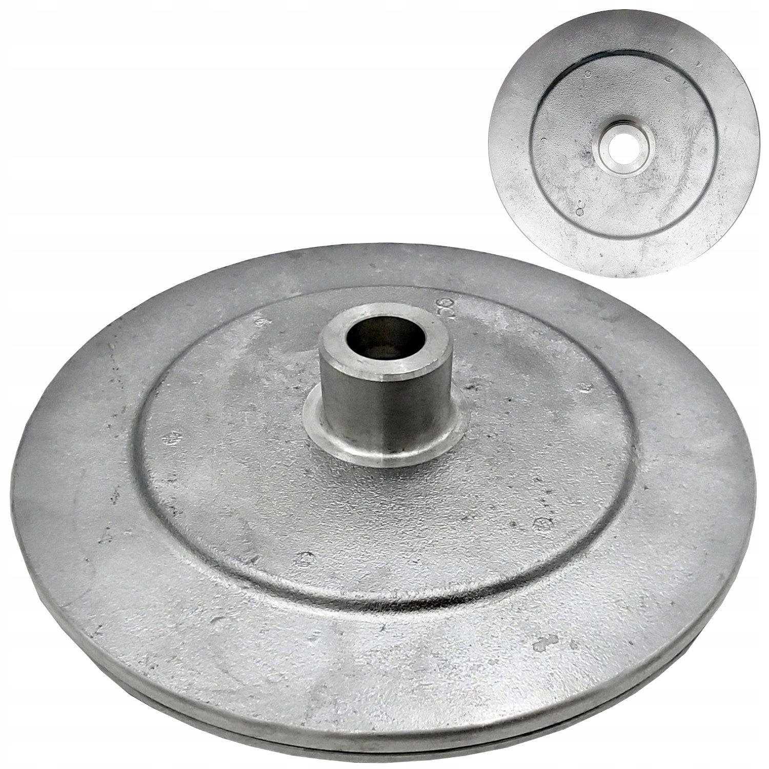 RAIMONDI Stiffening flanges for large diameter discs for ZOE 278CP05D