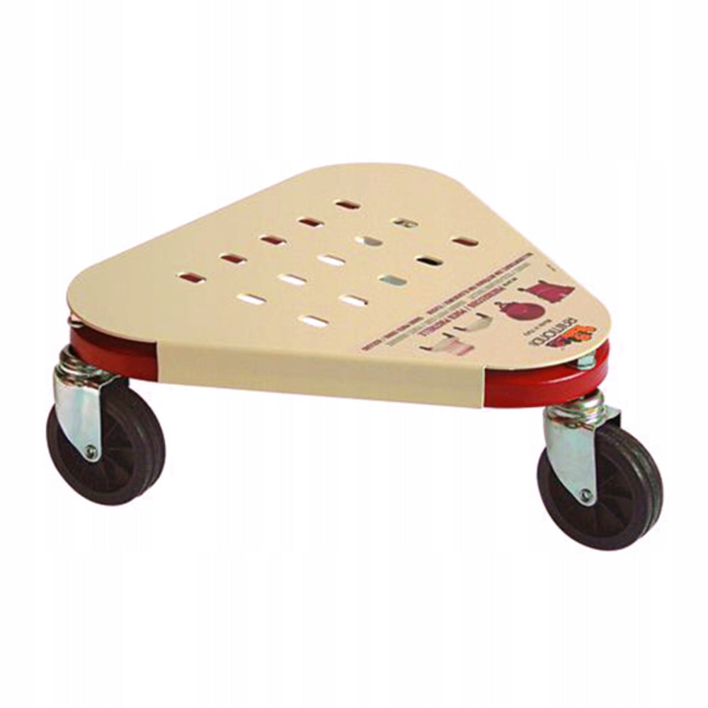RAIMONDI TROLLEY ELIA FOR TILES ON WHEELS 384TRI