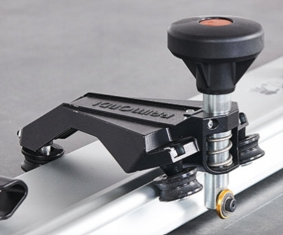 RAIMONDI TROLLEY WITH CUTTING WHEEL FOR RAIZOR CUTTER MkII art. 433GT02A