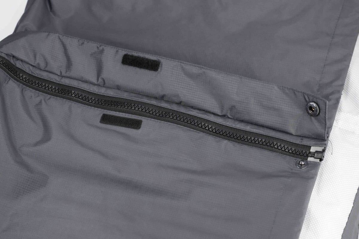RAIN JACKET MIKADO - MFT RAIN JACKET XL Brand Mikado
