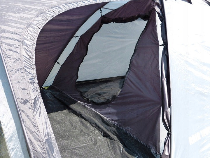 RAIN tent tourist tent 350x240cm. 4-person Kind travel