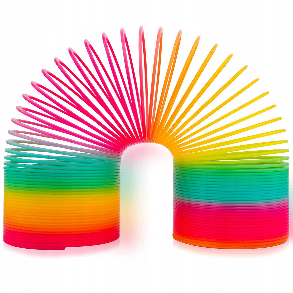 RAINBOW SPRING MAGIC SPRINGS LARGE 15CM Manufacturer code GR7270