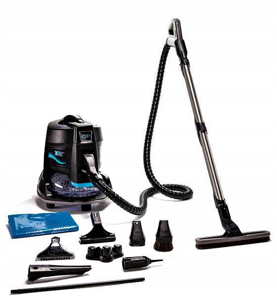 RAINBOW SRX VACUUM CLEANER WATER LARGE WHISK BRUSH LATEST