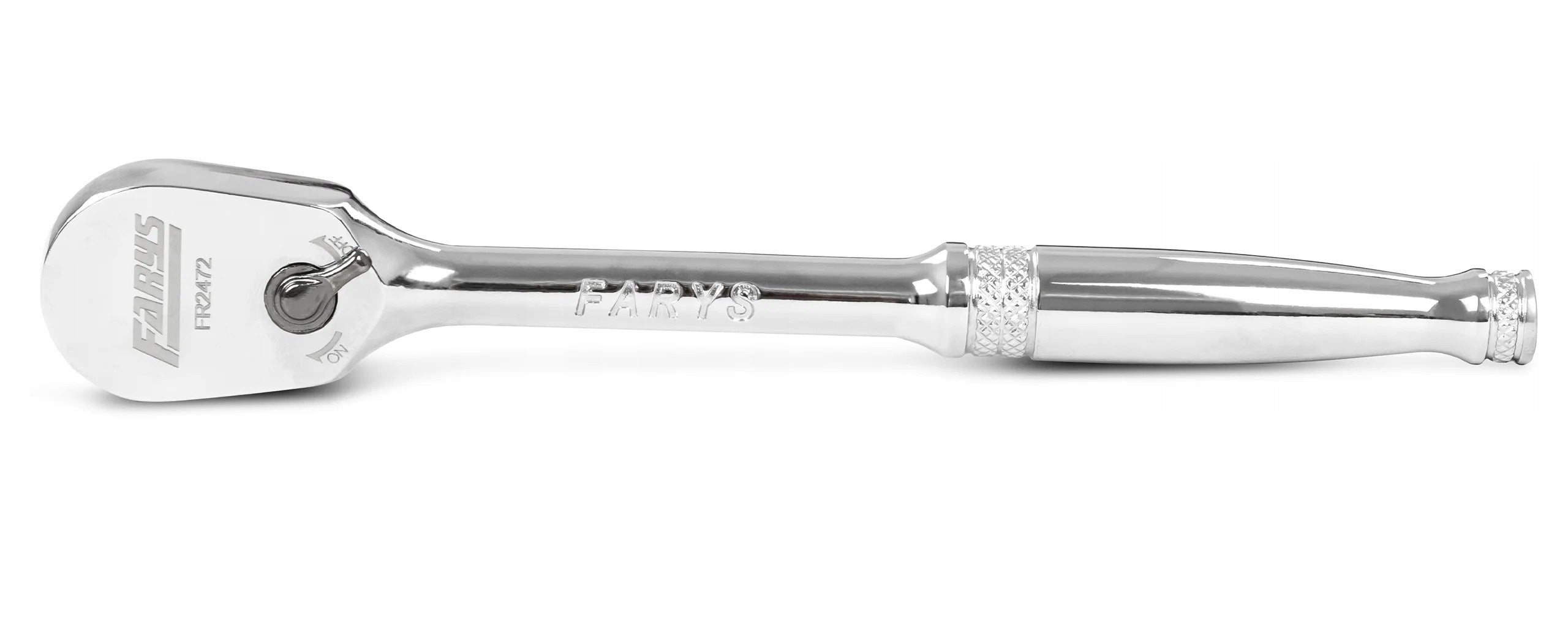 RATCHET 1/4'' 90-TEETH 150MM DUSTPROOF STRONG PROFESSIONAL FARYS Manufacturer code FR2472