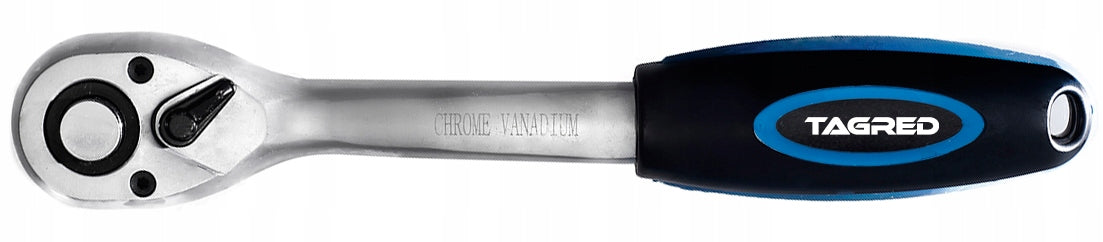 RATCHET BENT 1/2" 72 TEETH, RATCHET STRONG, CRV Manufacturer code TA226