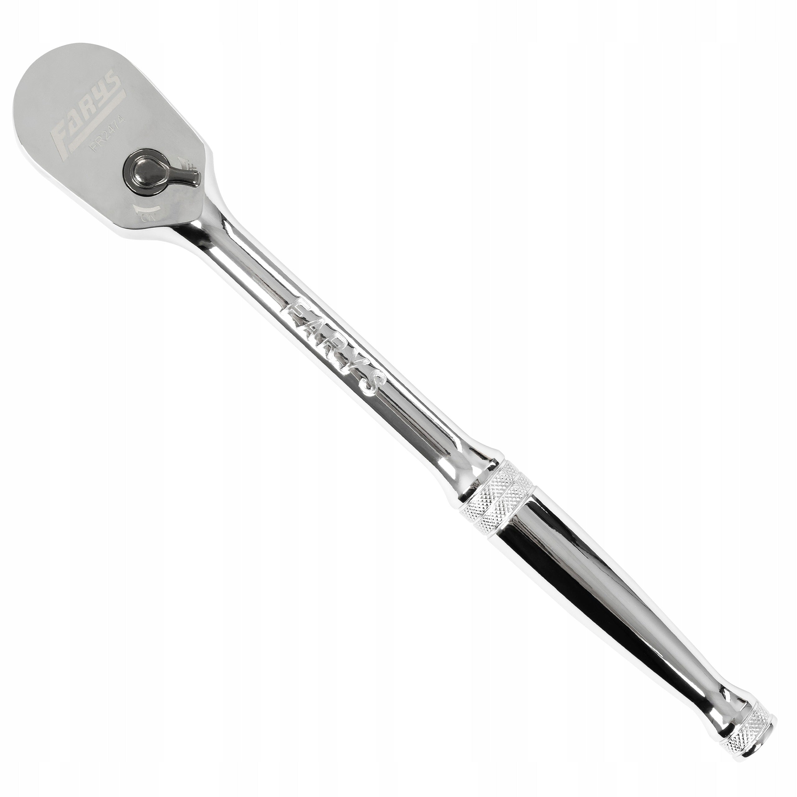 RATTLE 1/2'' 90-TEETH 280MM DUSTPROOF STRONG PROFESSIONAL FARYS