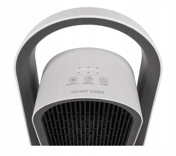 RAVEN ETW007W fan Safety safety switch overheating protection