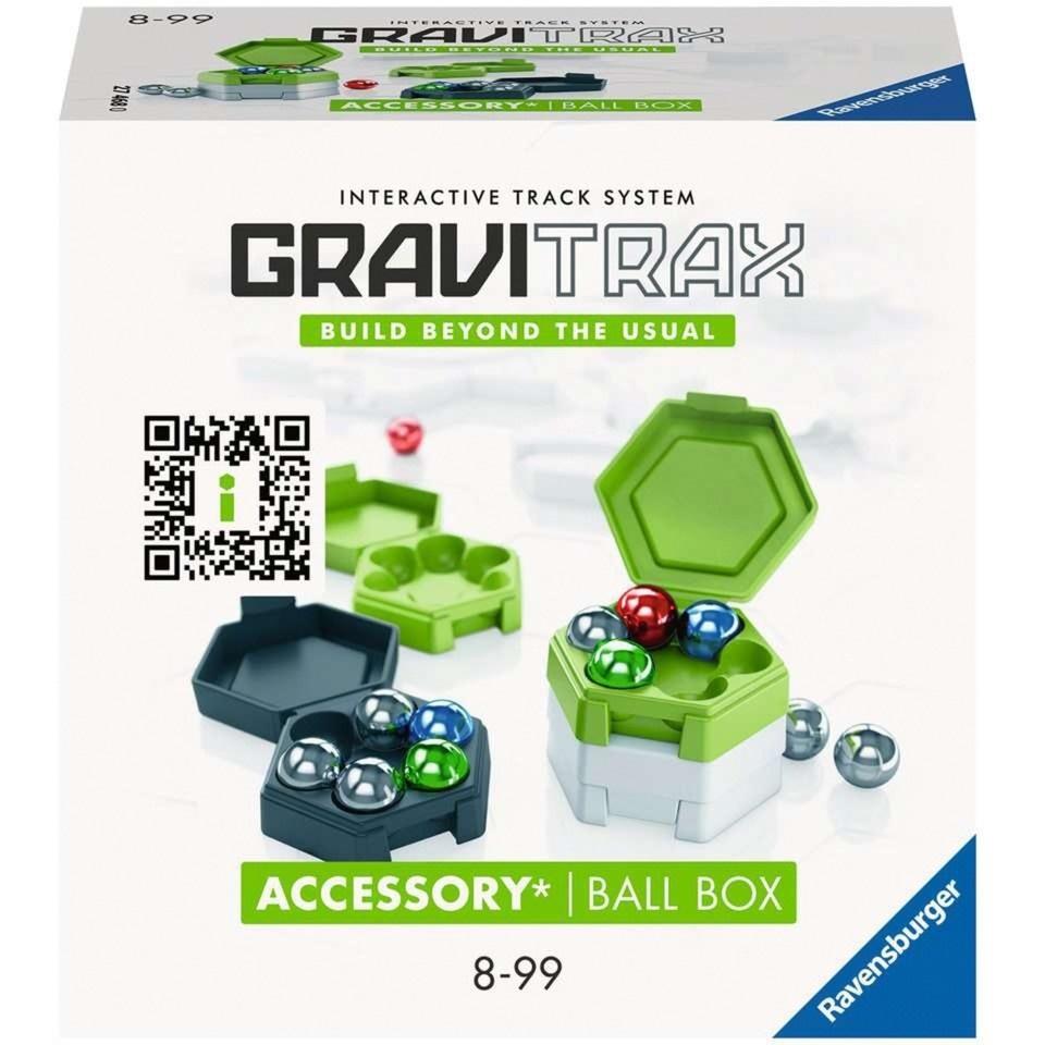 RAVENSBURGER GraviTrax ball holder Kid's age 8＋ years