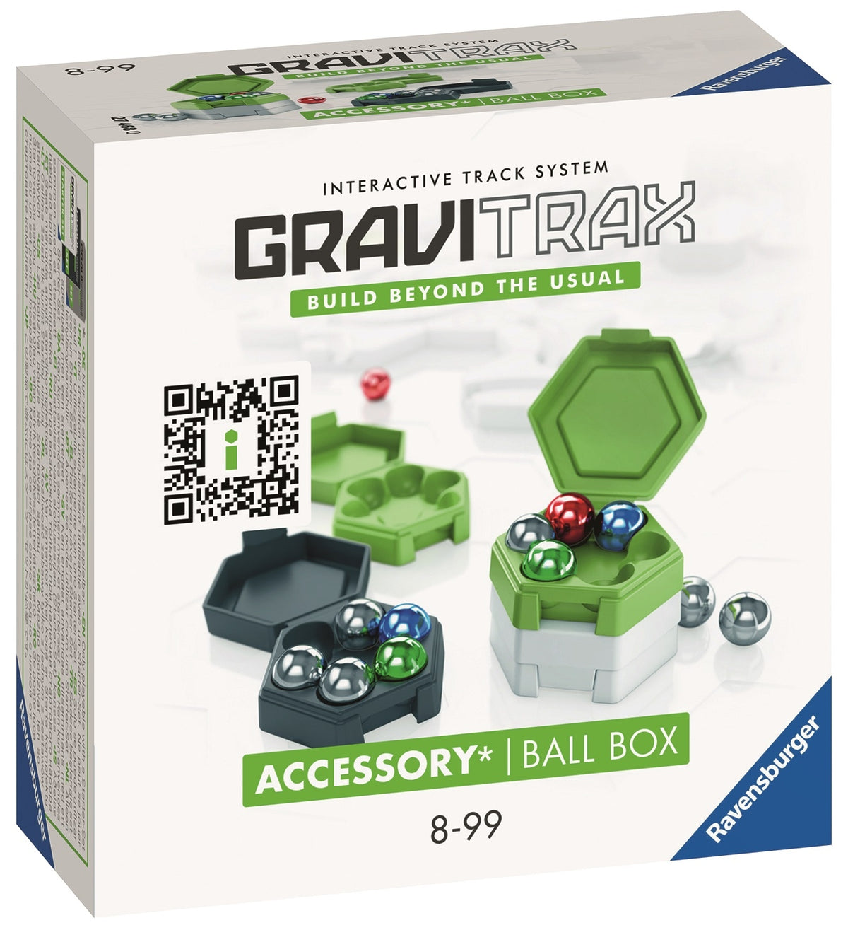 RAVENSBURGER GraviTrax ball holder