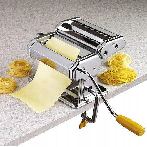 RAVIOLI LASAGNE DUMPLING CAKE PASTA MACHINE Packaging status original