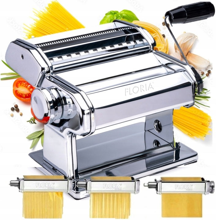 RAVIOLI LASAGNE DUMPLING CAKE PASTA MACHINE