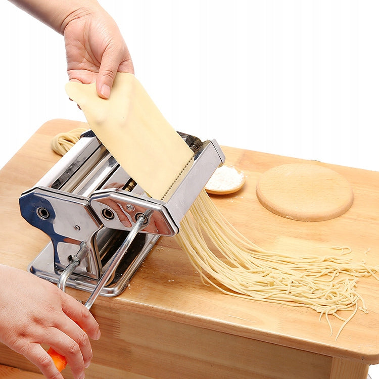 RAVIOLI LASAGNE DUMPLING CAKE PASTA MACHINE