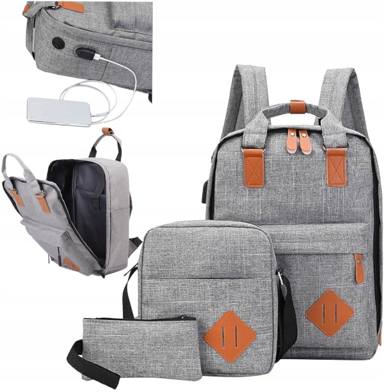 RAYANAIR WIZZAIR Airplane BACKPACK Handheld Urban Women's
