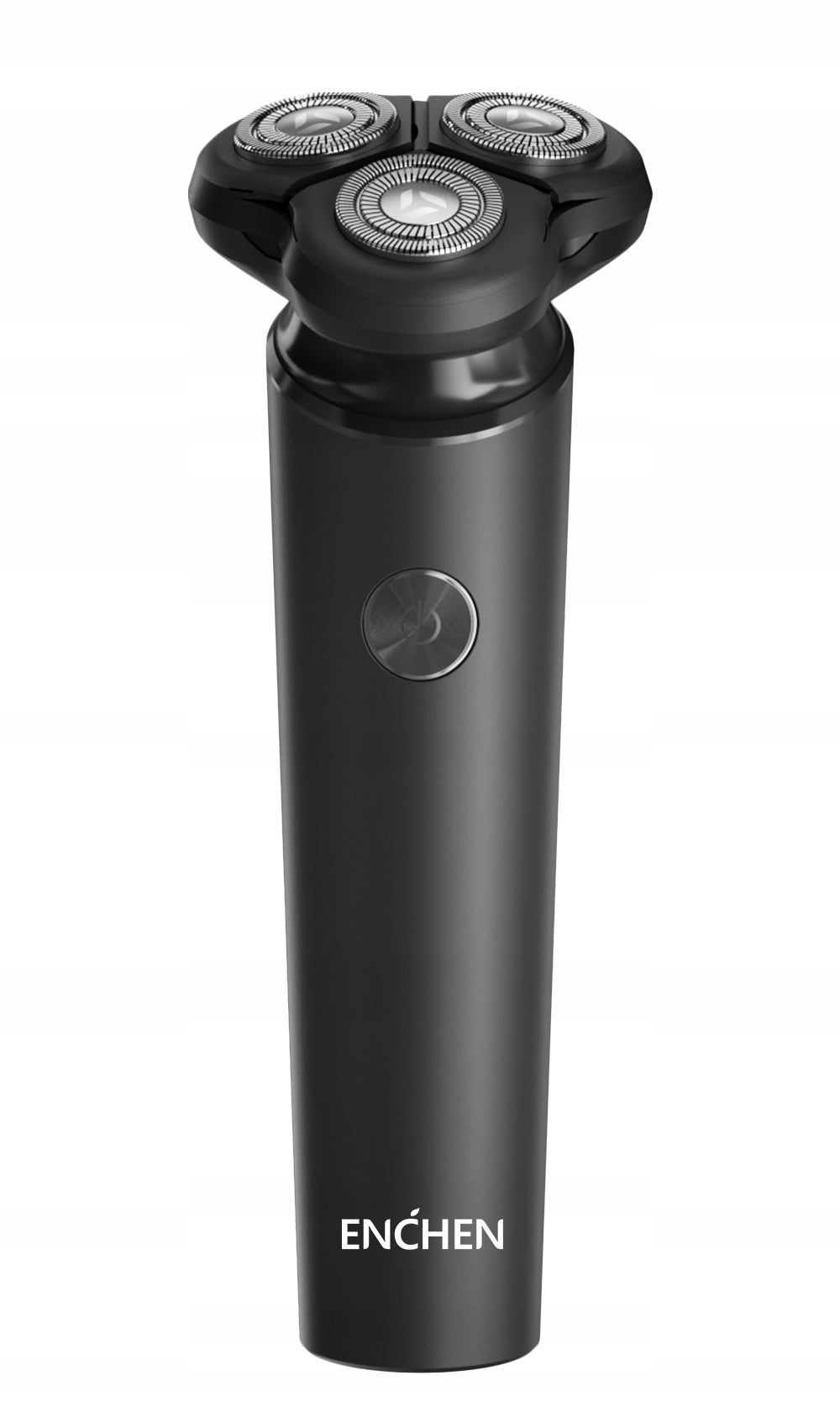 RAZOR MEN'S SHAVER ENCHEN VICTOR Batteries included no