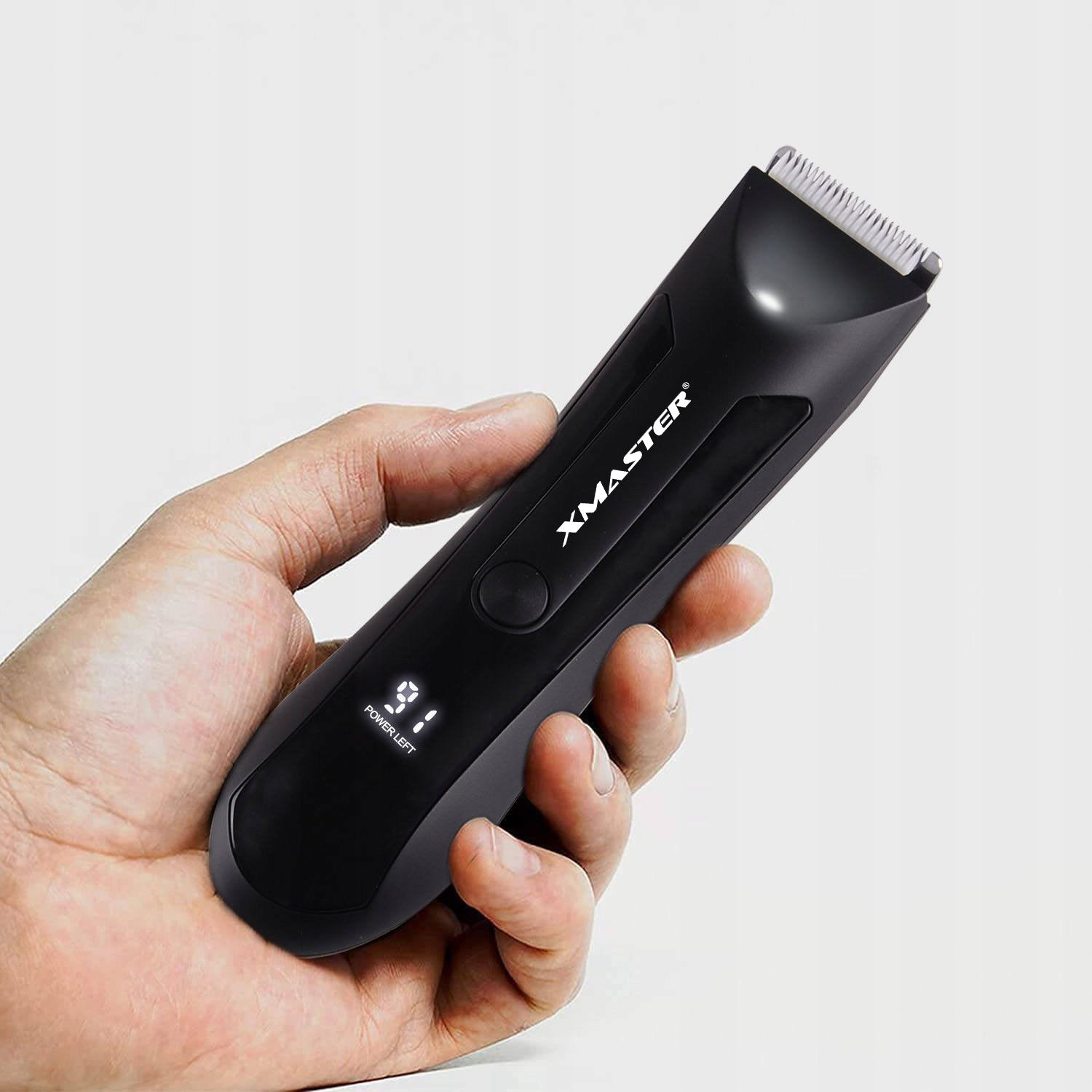 RAZOR SHAVER FOR CUTTING AND SHAVING FACIAL HAIR TRIMMER SET 5IN1 Product weight 0.4 kg