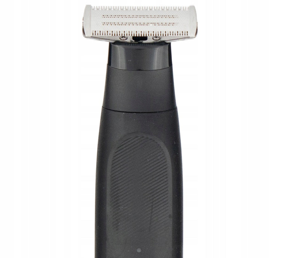 RAZOR TRIMMER BEARD FACE SHAVER BRAUN XT3100 WET-DRY 3CAPS Packaging status original