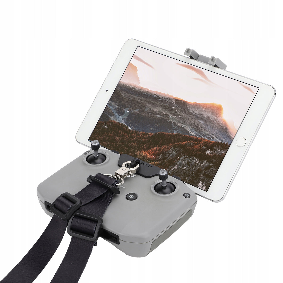 RC-N1 Remote Control Strap Harness for DJI MAVIC 3 MINI 3 PRO 2 SE AIR 2 2S Batteries included no