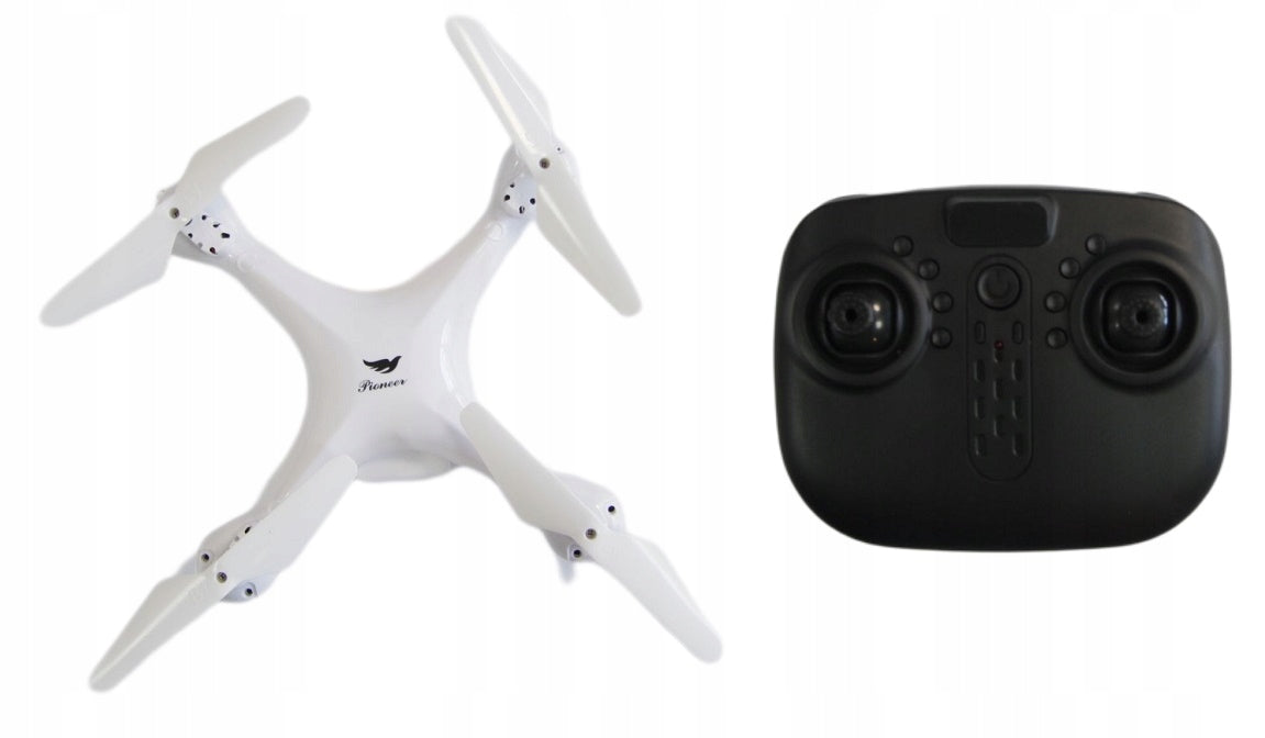 RC drone with X17 light Brand M&Z
