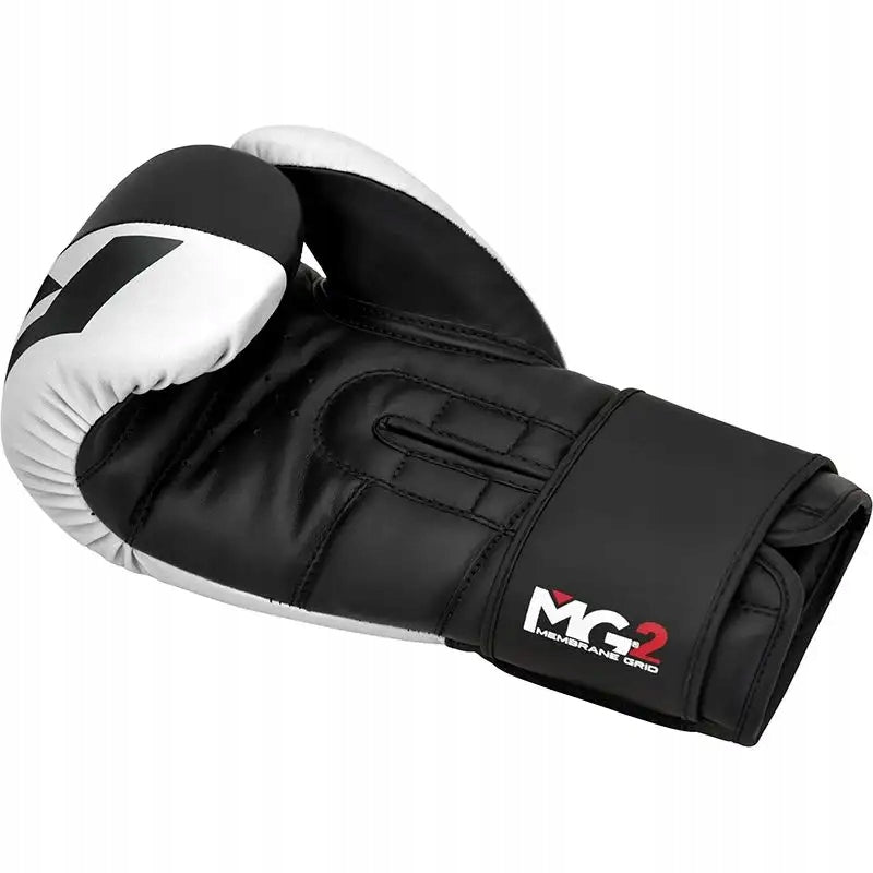 RDX REX F4 BOXING TRAINING GLOVES FOR SPARRING 12 OZ Manufacturer code SKU: 1440