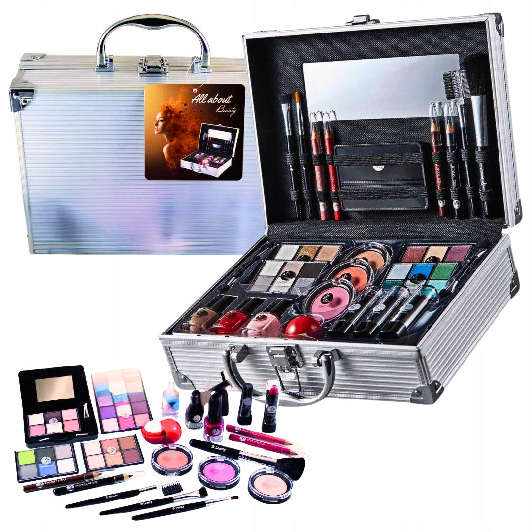 READY GIFT for girls 6 7 8 9 10 11 12 year olds Cosmetics 41el LARGE