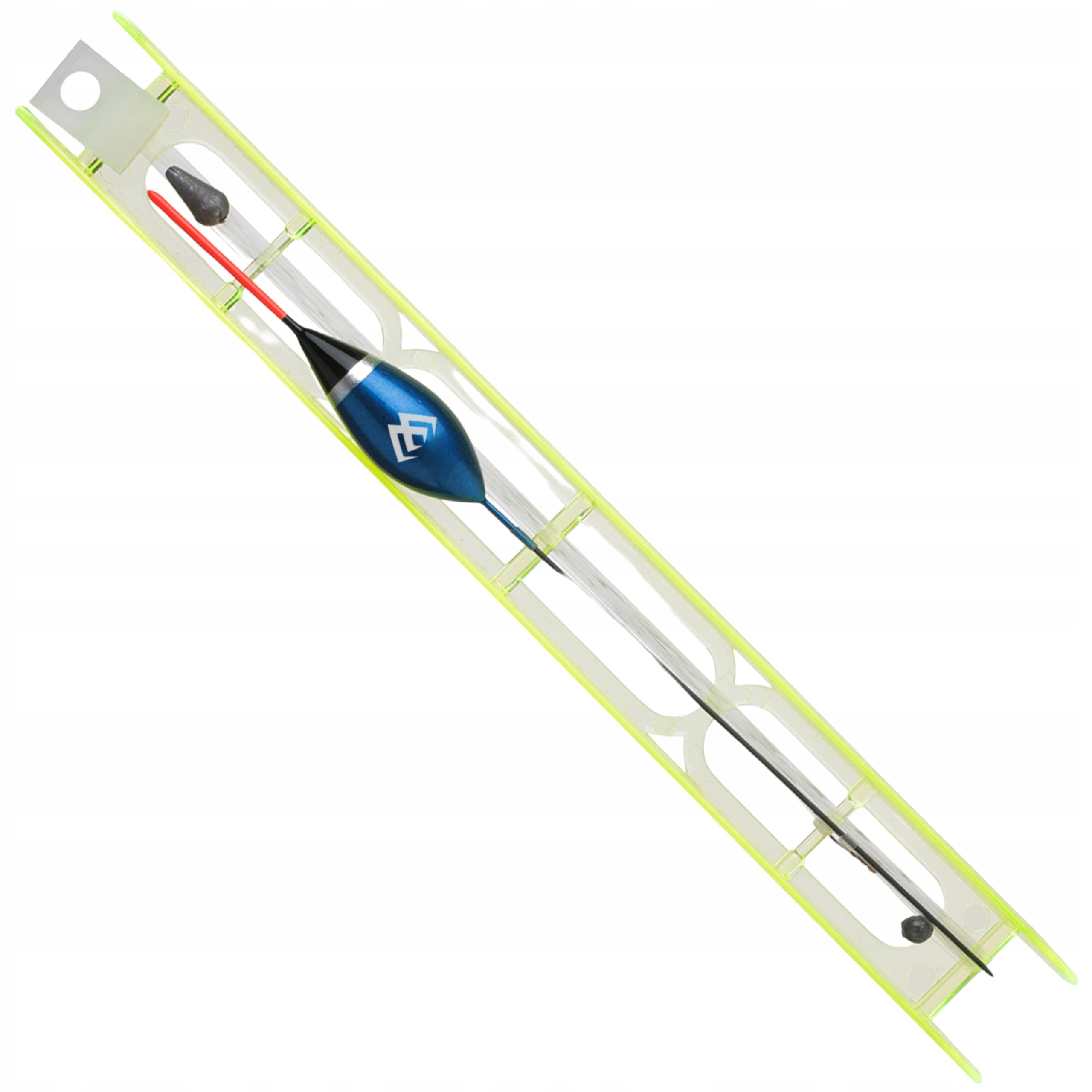 READY-MADE FLOAT SET FOR WHIP FISHING MIKADO float - 5 pcs. Manufacturer code 5x zestaw spławikowy