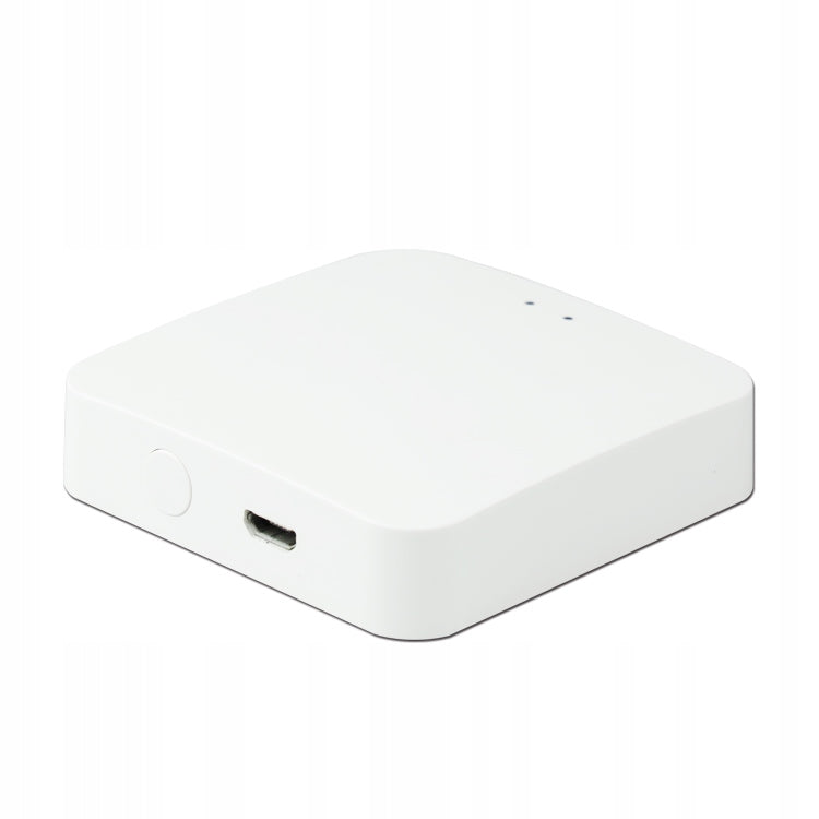 RECEIVER GATE ZIGBEE WIFI CONTROL PANEL TUYA SMART Manufacturer code MOD017