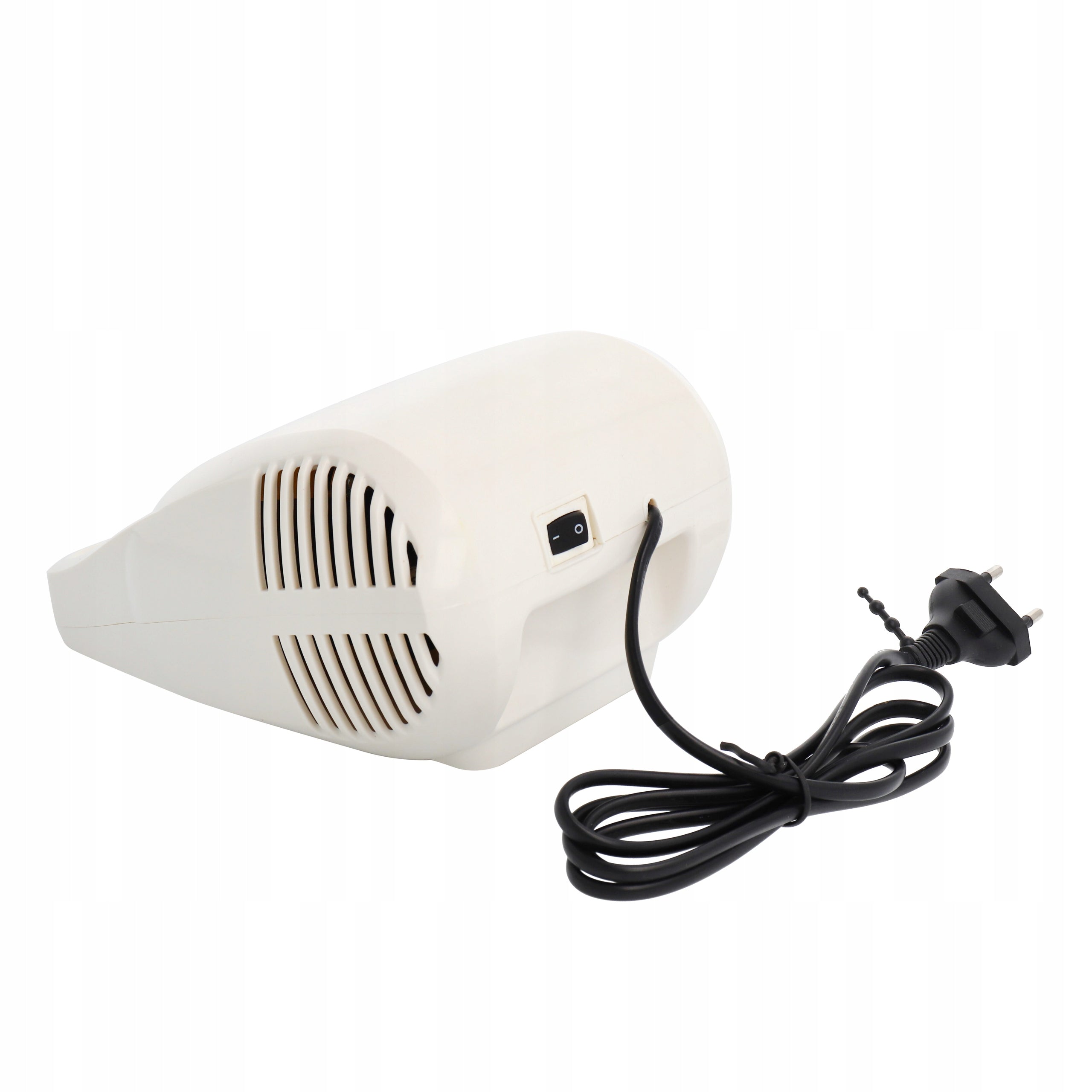 RECIPROCATING INHALER FOR CHILDREN ADULT NEBULIZER INHALATION SILENT MASK EAN (GTIN) 5907550110539