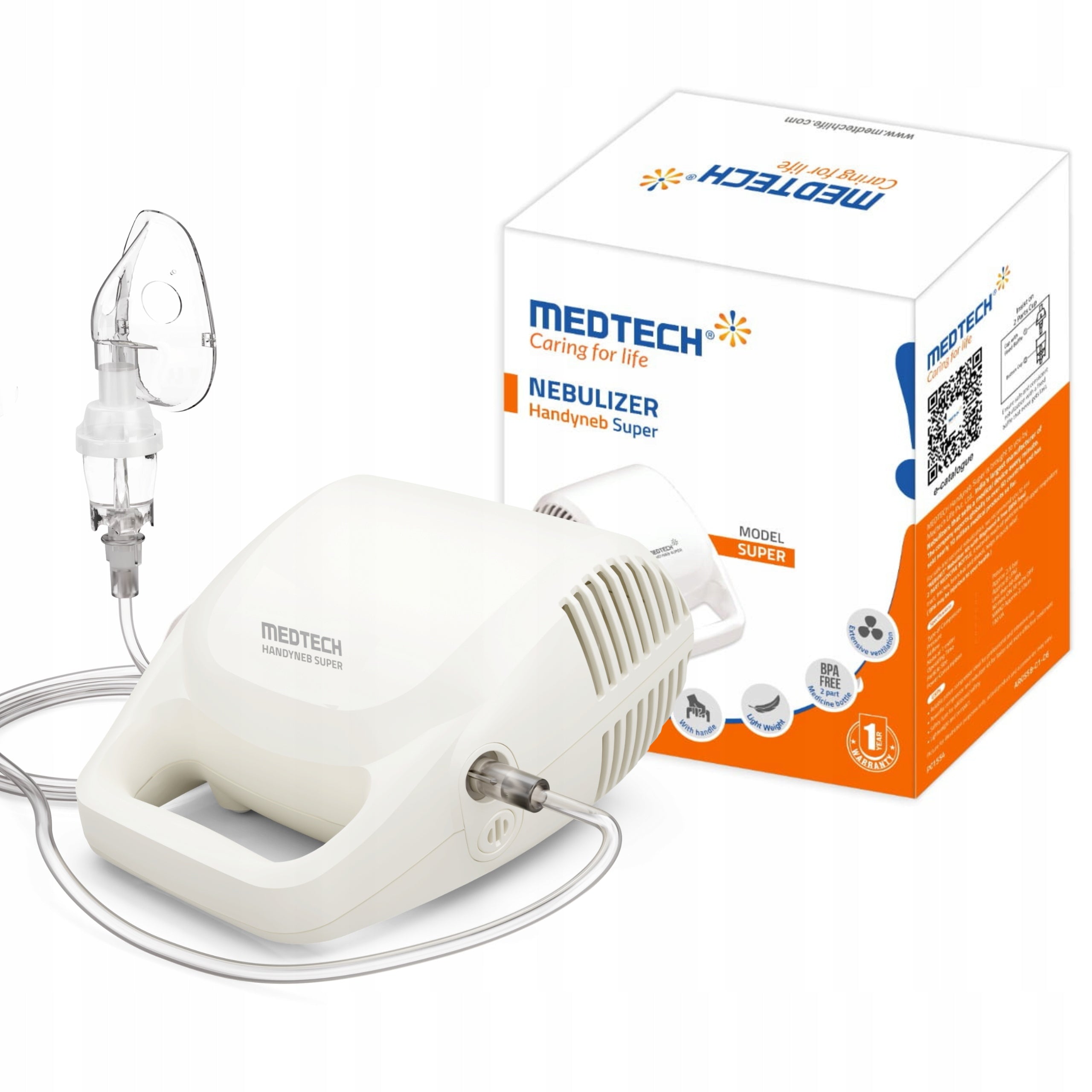 RECIPROCATING INHALER FOR CHILDREN ADULT NEBULIZER INHALATION SILENT MASK