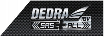 RECIPROCATING SAW 18V SAS+ALL 7061 DEDRA EAN (GTIN) 5902628706102
