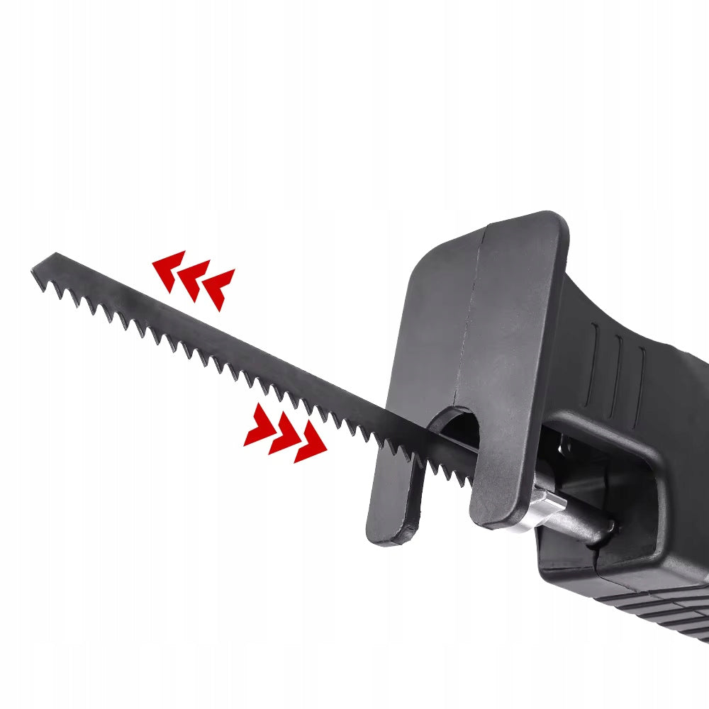RECIPROCATING SAW JIGSAW FOR SCREWDRIVER ADAPTER ATTACHMENT FOR DRILL Manufacturer code EFDF-834B6q