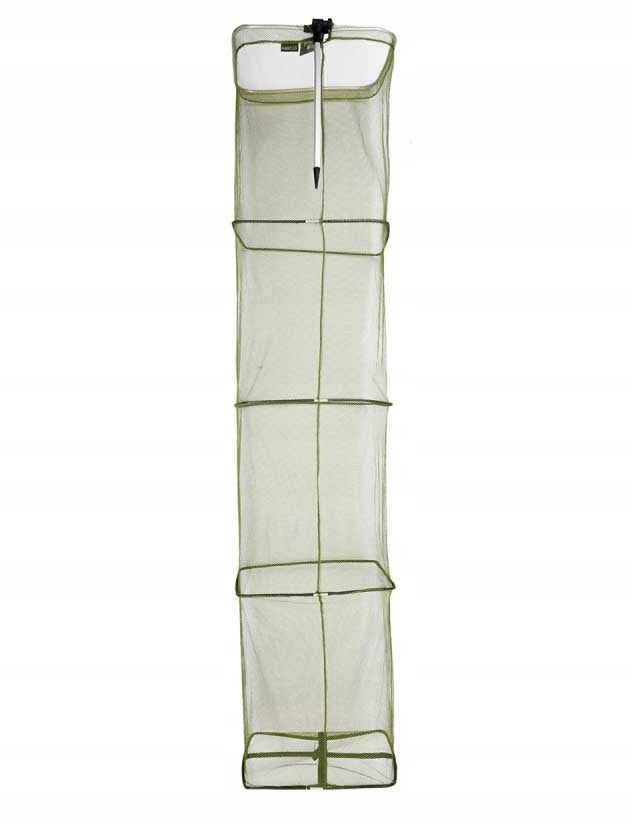 RECTANGULAR MESH WITH MOUNTING NECO 300/35/45 Packaging status original