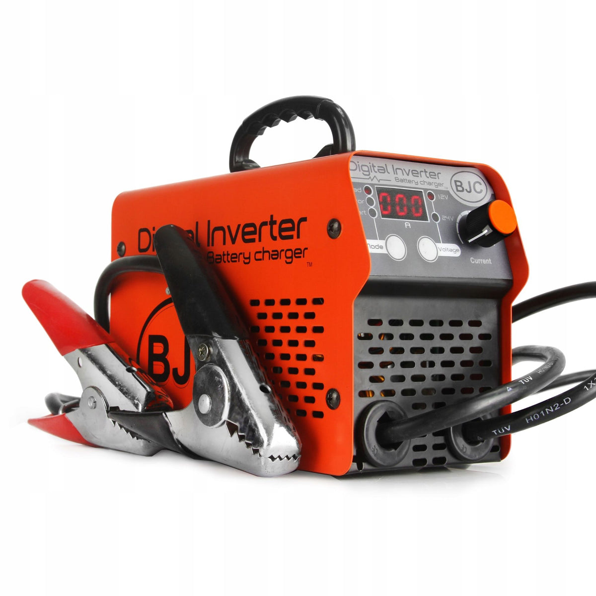 RECTIFIER BJC INVERTER 12V 24V START 400A CHARGER Brand BJC
