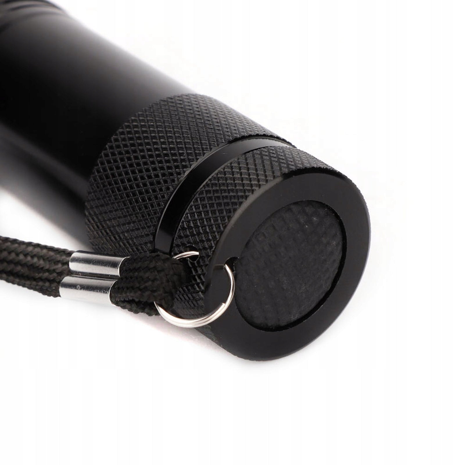 RED LIGHT THERAPY LAMP LED FLASHLIGHT 4 WAVES USB Packaging status original