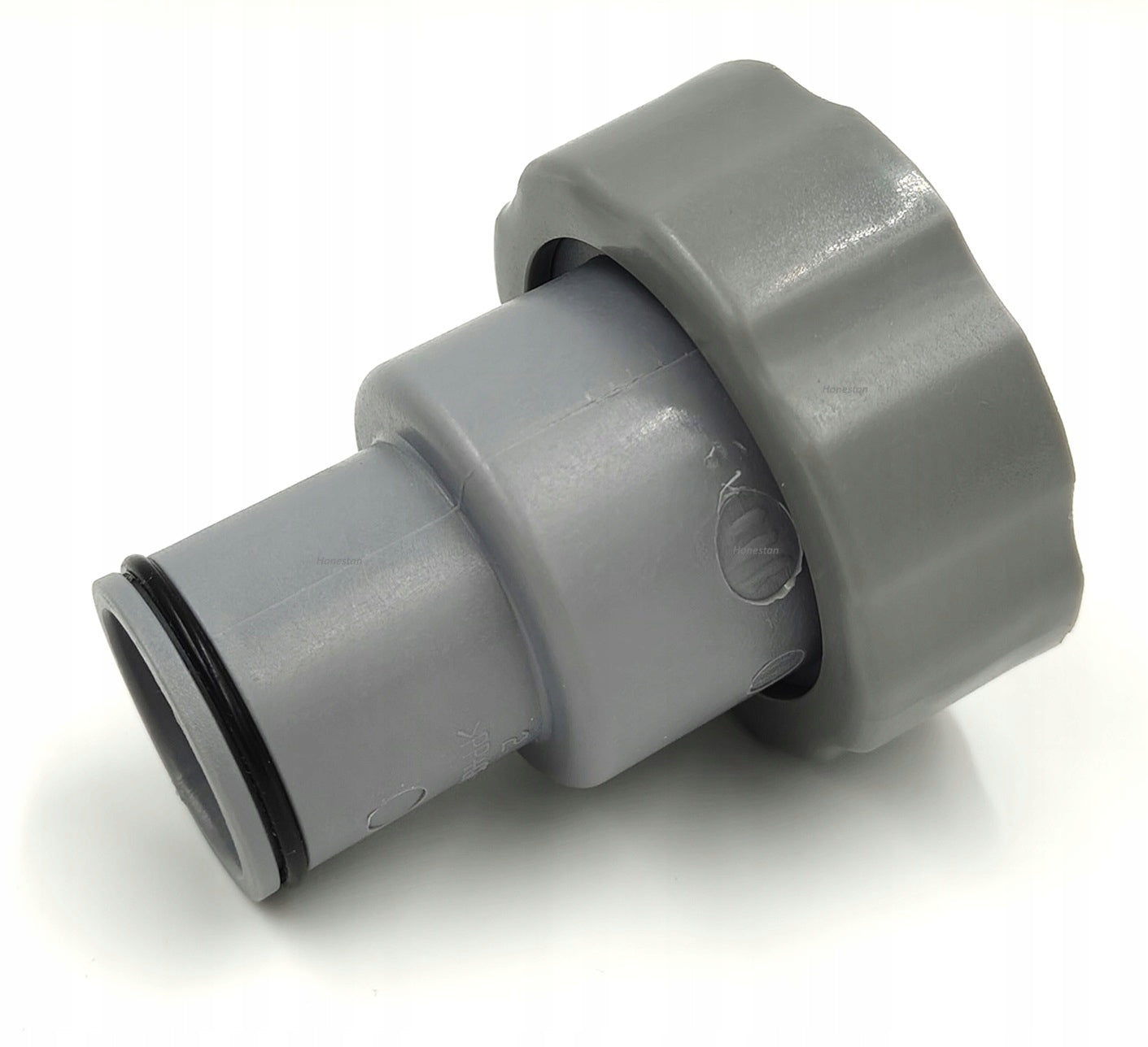 REDUCING CONNECTOR FOR POOL PUMP HOSE 32-38 mm BESTWAY + NUT Manufacturer Bestway
