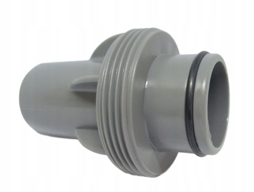 REDUCTION 38 mm - 32 mm FOR POOL VALVE PUMP HOSE ADAPTER