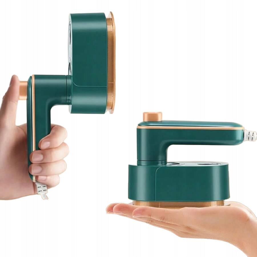 REEF GREEN STEAMER FOR CLOTHES S07
