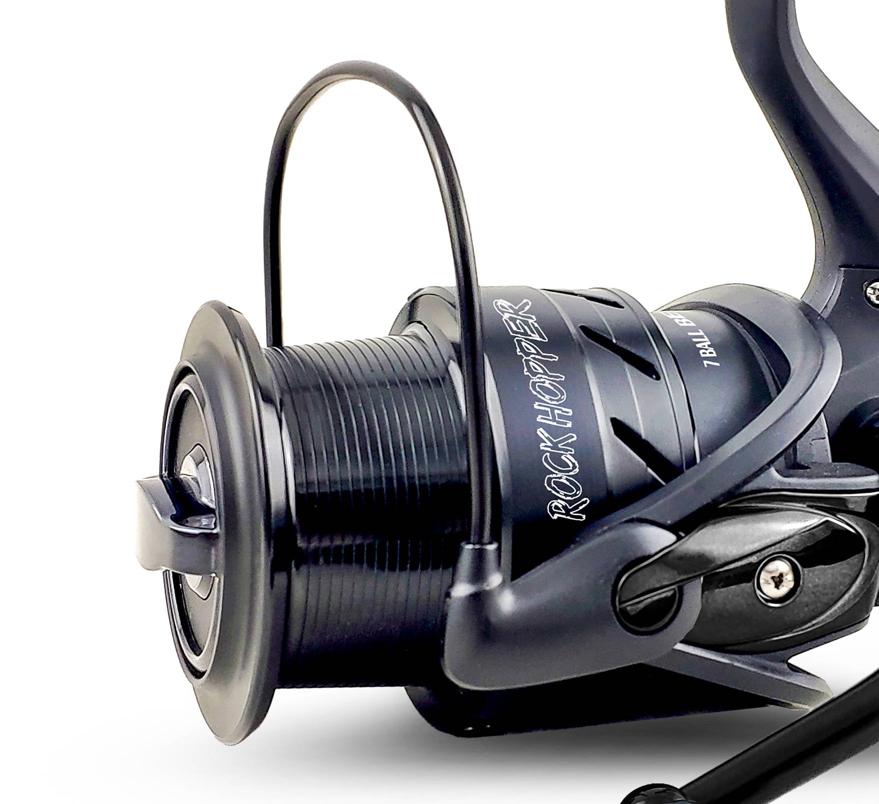REEL ANACONDA ROCK HOPPER BTR 5000MR Manufacturer code 2742050