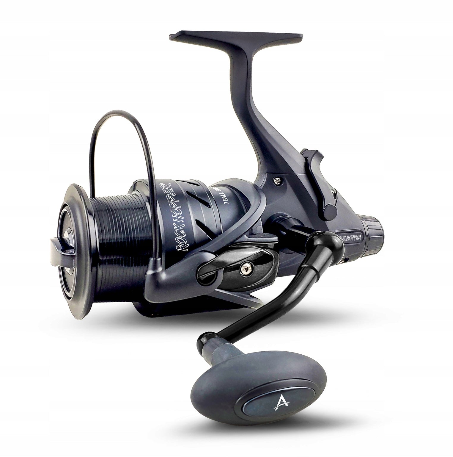 REEL ANACONDA ROCK HOPPER BTR 5000MR