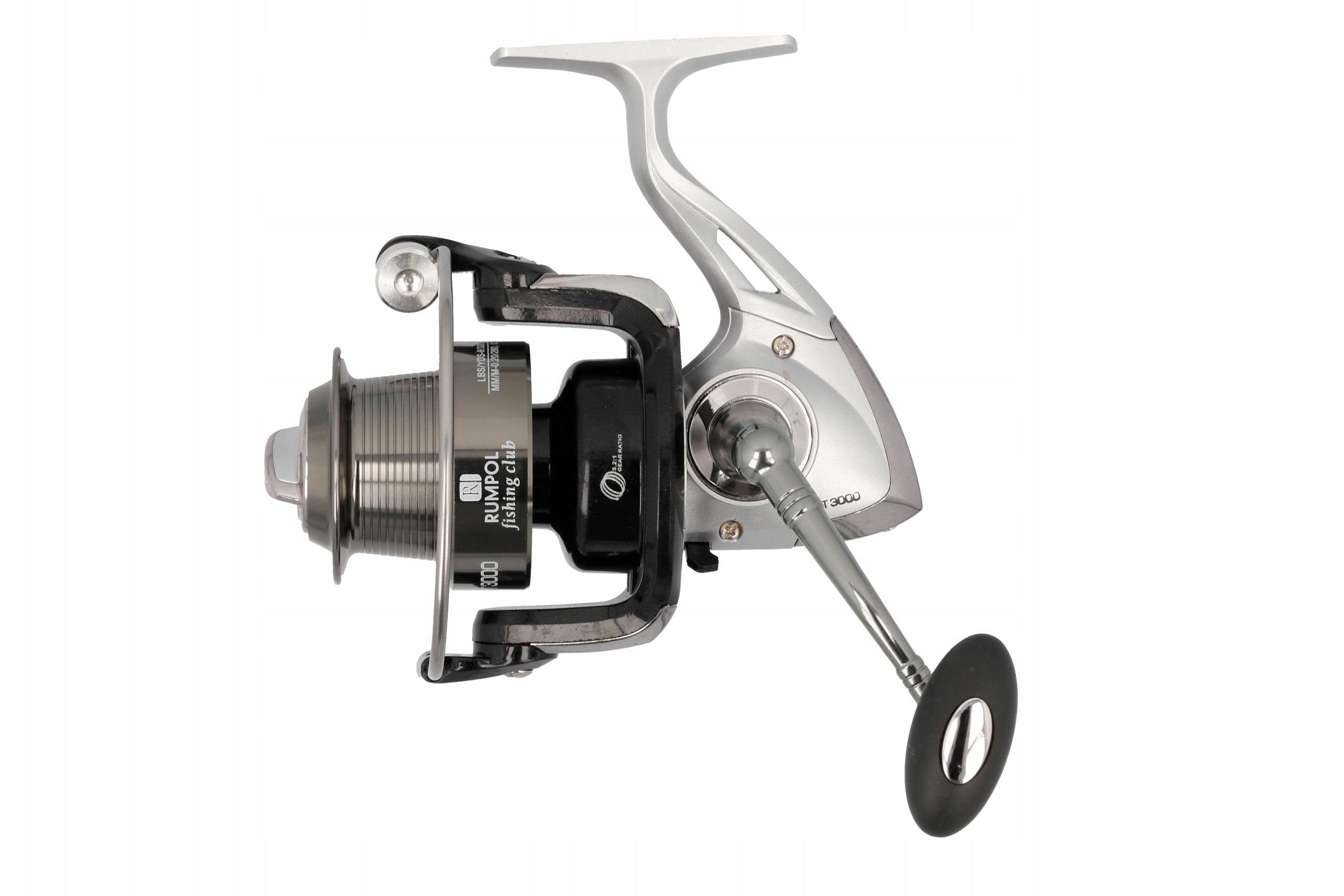 REEL AVOCED 4000 8 bb + OWC LONG CAST feeder