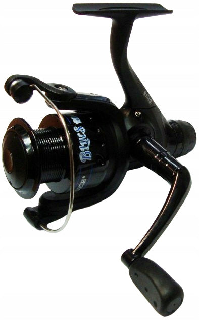 REEL BLUES 402 RD 2BB 5,2:1 ROBINSON