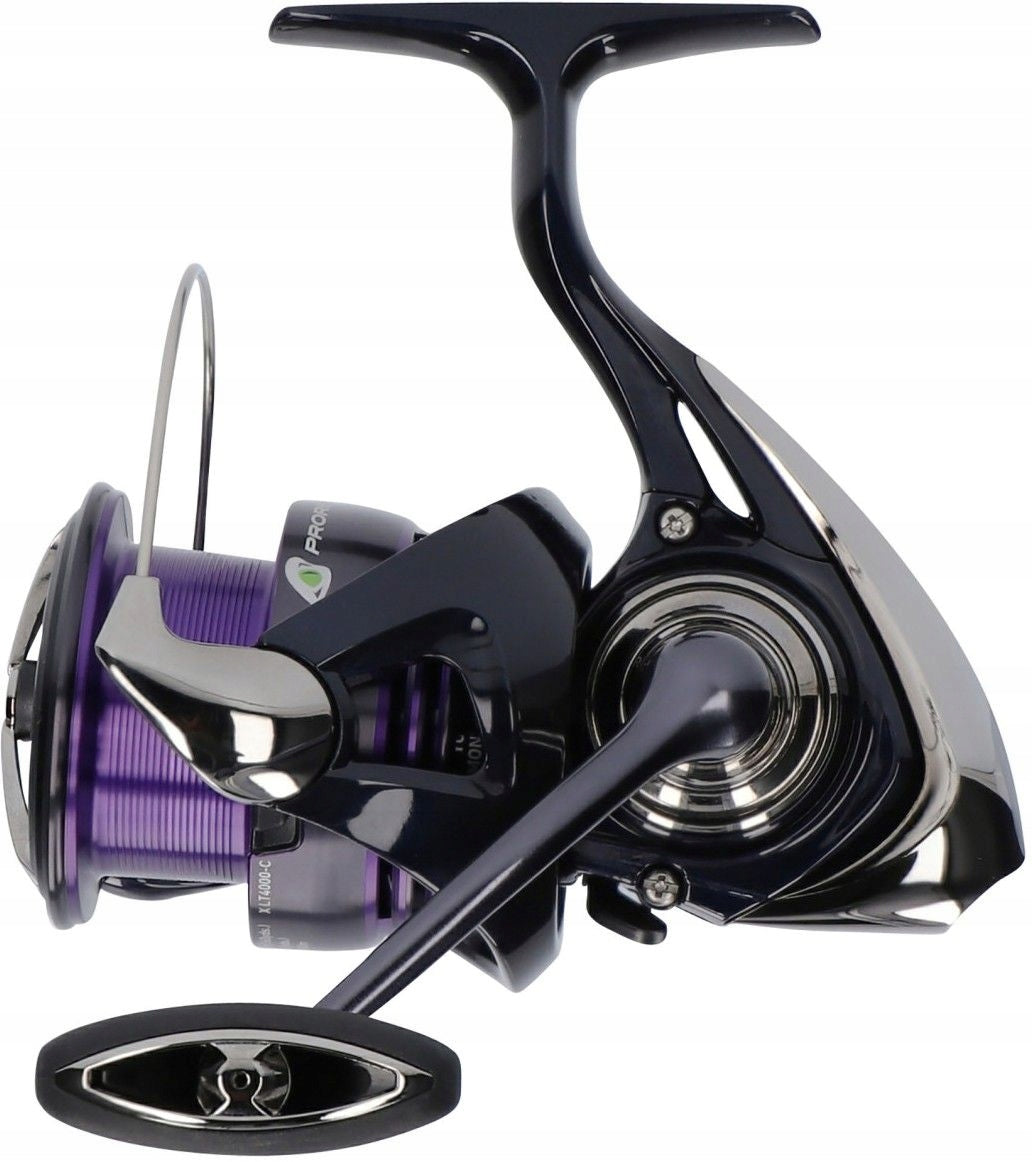 REEL DAIWA 24 PROREX X LT 2500 SPINNING