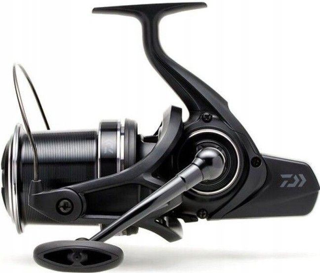 REEL DAIWA EMBLEM 45 SCW QD EAN (GTIN) 043178169124