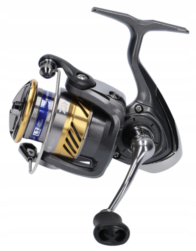 REEL DAIWA LAGOON LT 2000 Brand Daiwa