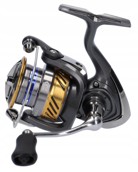 REEL DAIWA LAGOON LT 2000