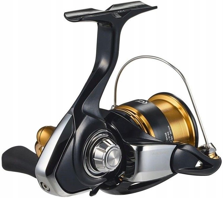 REEL DAIWA LEGALIS LT 1000D Manufacturer code 10435-100