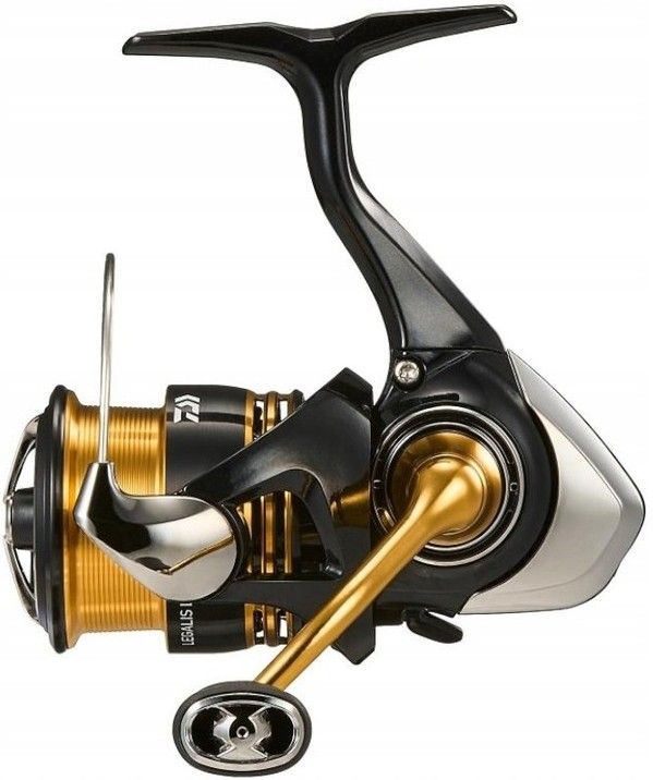 REEL DAIWA LEGALIS LT 1000D
